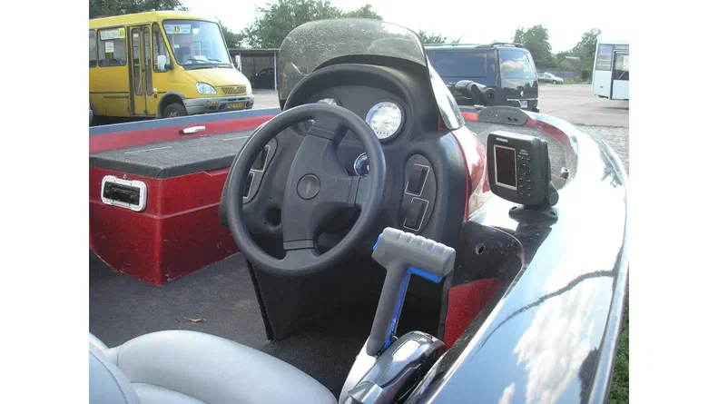 NITRO XL 700 2000 - 14