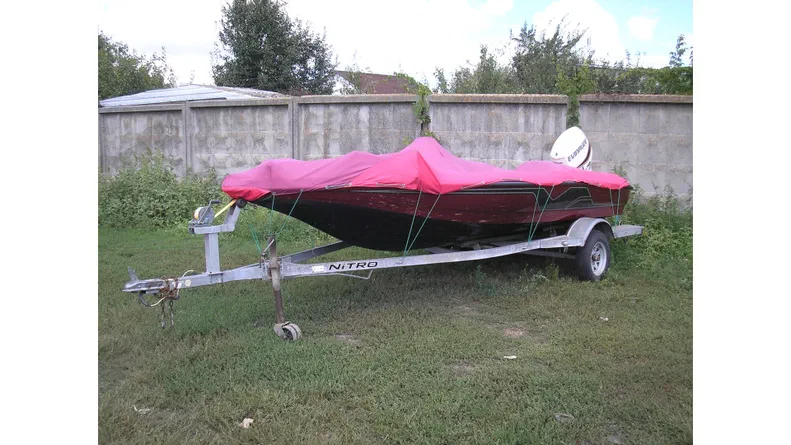 NITRO XL 700 2000 - 15