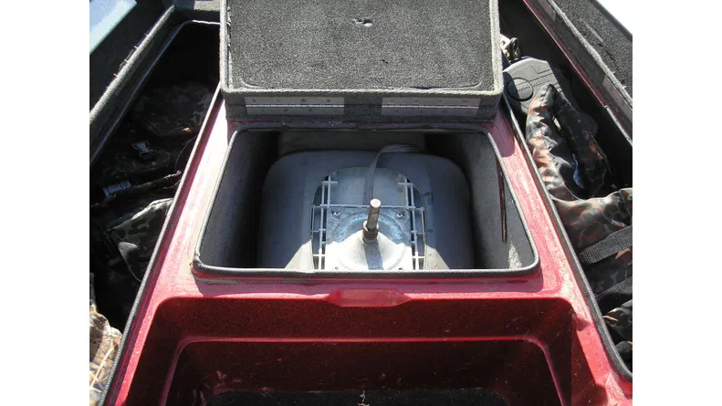 NITRO XL 700 2000 - 11