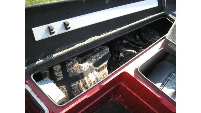 NITRO XL 700 2000 - 12