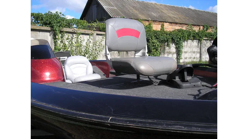 NITRO XL 700 2000 - 8