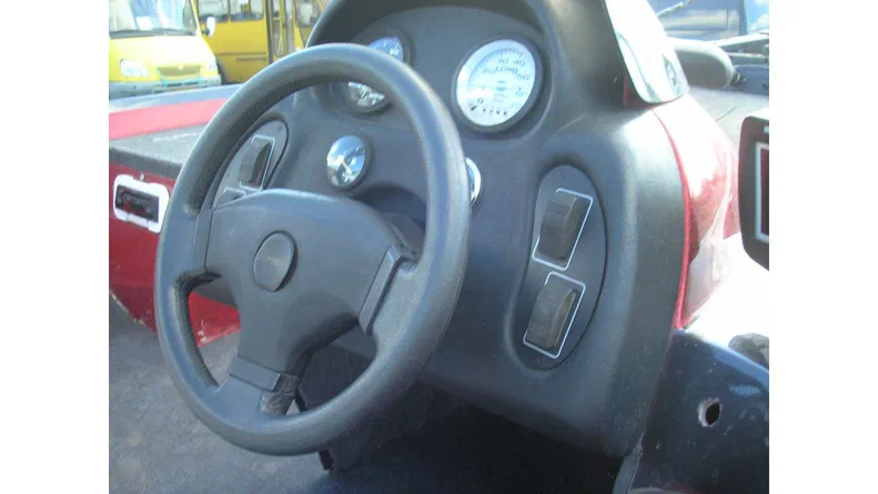 NITRO XL 700 2000 - 5