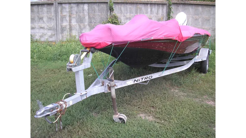 NITRO XL 700 2000 - 18