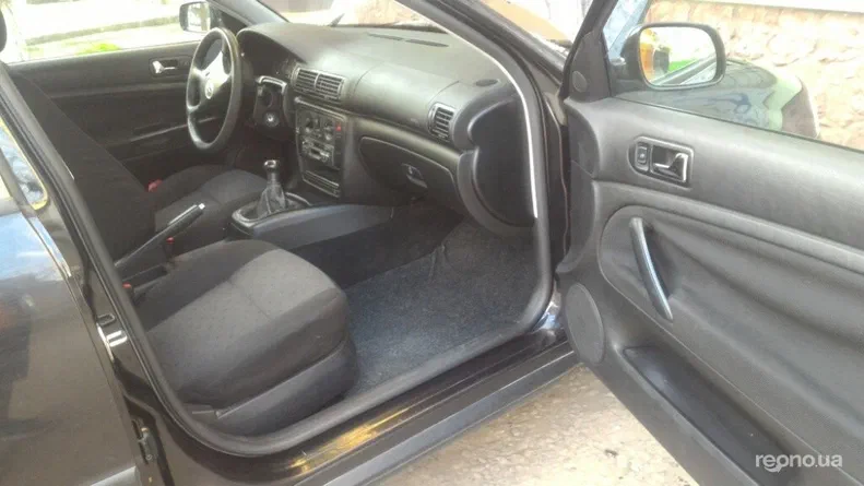 Volkswagen Passat 1999