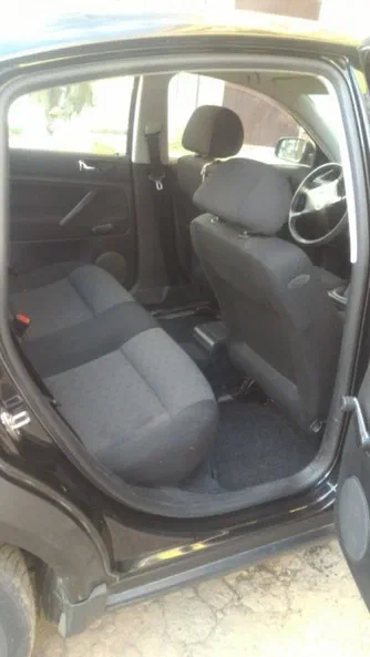 Volkswagen Passat 1999