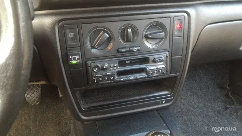 Volkswagen Passat 1999 - 7