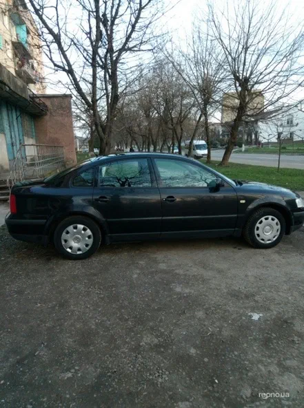 Volkswagen Passat 1999