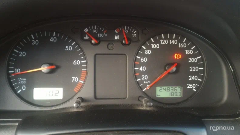 Volkswagen Passat 1999 - 5