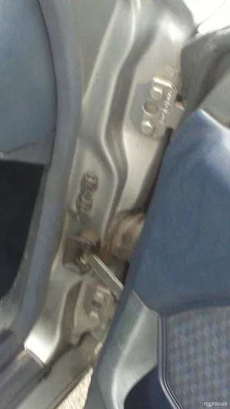 Mercedes-Benz E-Клас 1991 - 21