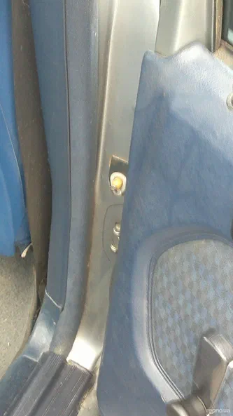 Mercedes-Benz E-Клас 1991 - 17