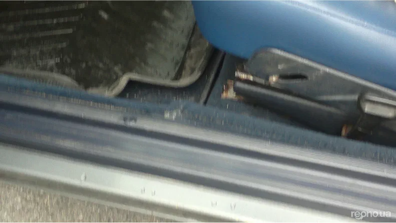 Mercedes-Benz E-Клас 1991 - 10