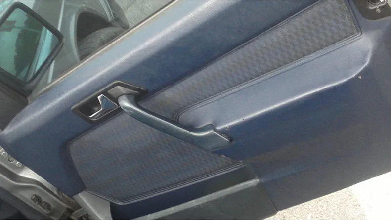 Mercedes-Benz E-Клас 1991 - 18