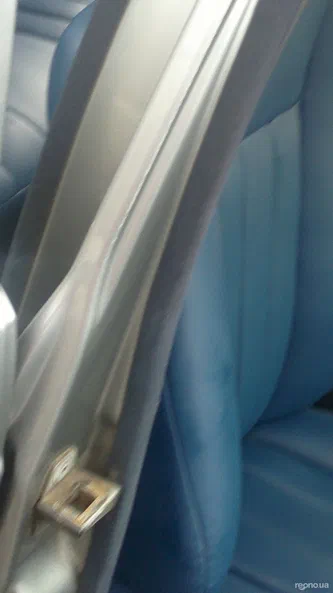 Mercedes-Benz E-Клас 1991 - 19