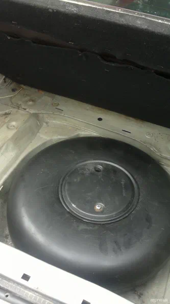 Mercedes-Benz E-Клас 1991 - 6