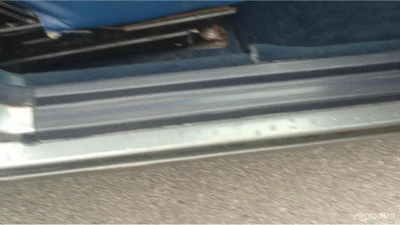 Mercedes-Benz E-Клас 1991 - 20