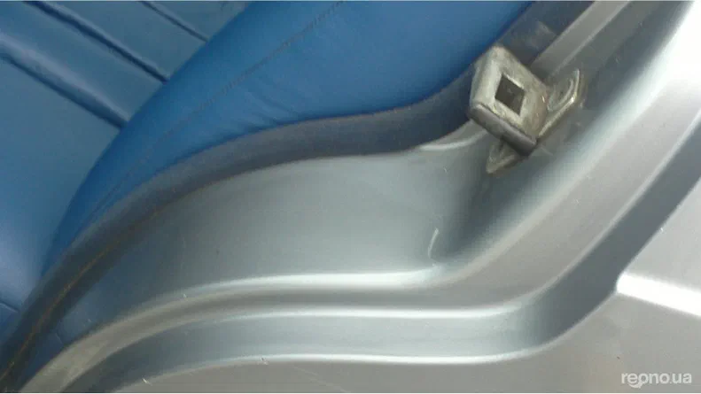 Mercedes-Benz E-Клас 1991 - 12