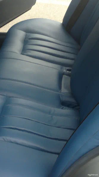 Mercedes-Benz E-Клас 1991 - 13