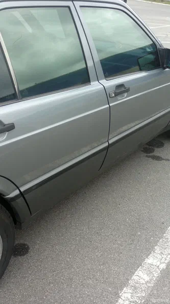 Mercedes-Benz E-Класс 1991