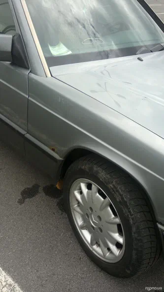 Mercedes-Benz E-Клас 1991 - 5