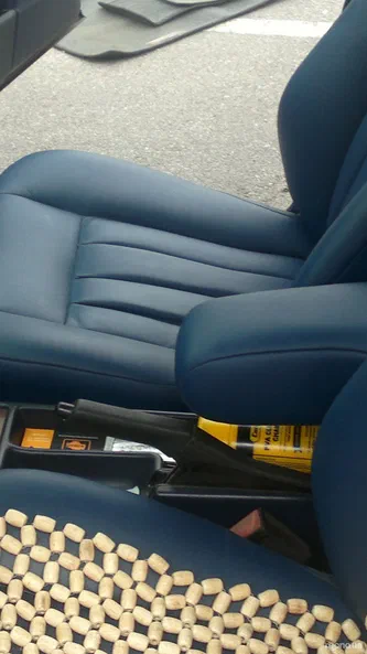 Mercedes-Benz E-Клас 1991 - 9