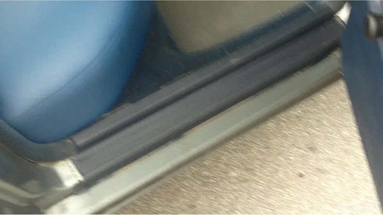 Mercedes-Benz E-Клас 1991 - 16