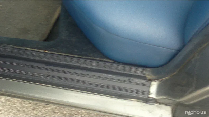 Mercedes-Benz E-Клас 1991 - 14