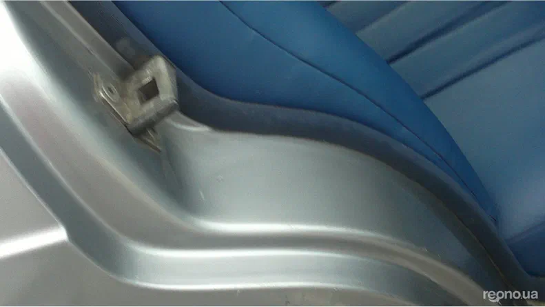 Mercedes-Benz E-Клас 1991 - 15