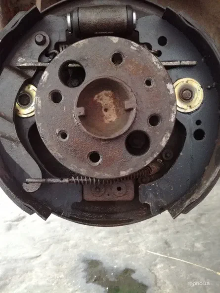 Lada (ВАЗ) 2103 1975