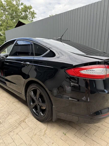 Ford Fusion (North America) 2015 - 15