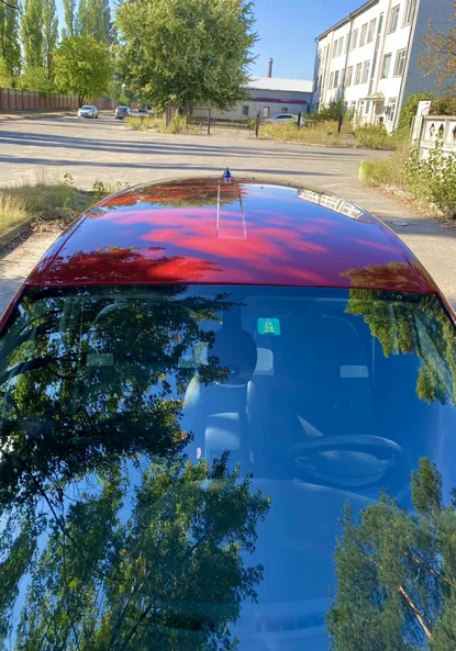 Renault Scenic 2011 - 14