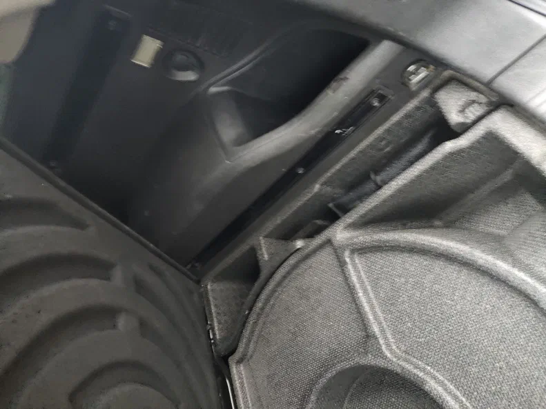 Opel Antara 2012 - 18