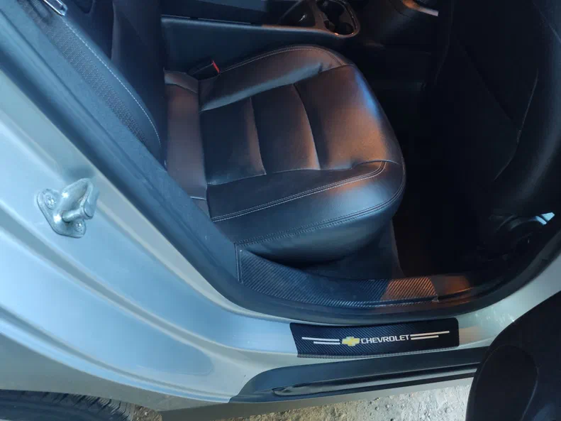 Chevrolet Volt 2014 - 21