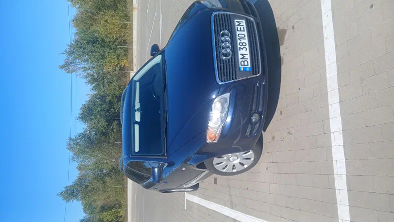 Audi A4 2005