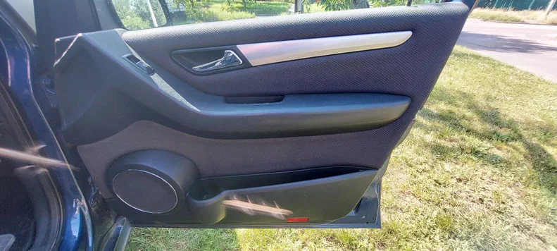 Mercedes-Benz B-Клас 2009 - 6