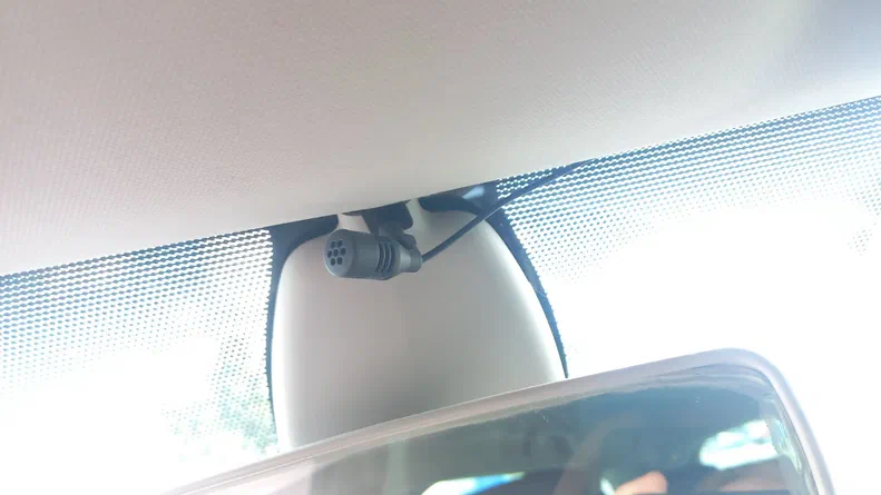 Renault Megane 2012 - 17