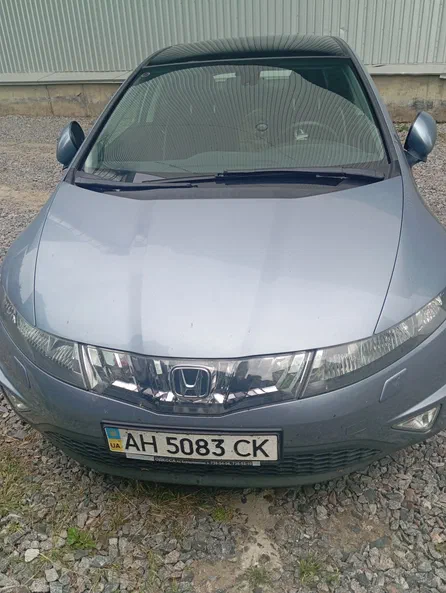 Honda Civic 2007