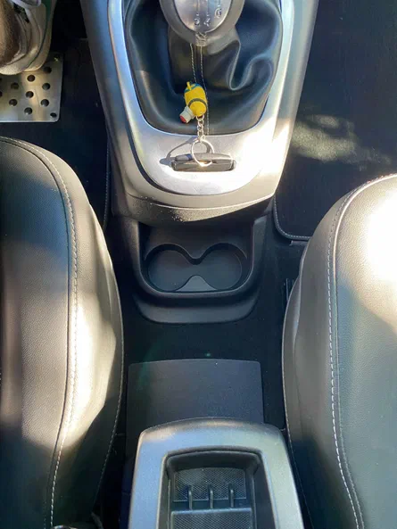 Renault Scenic 2011 - 29