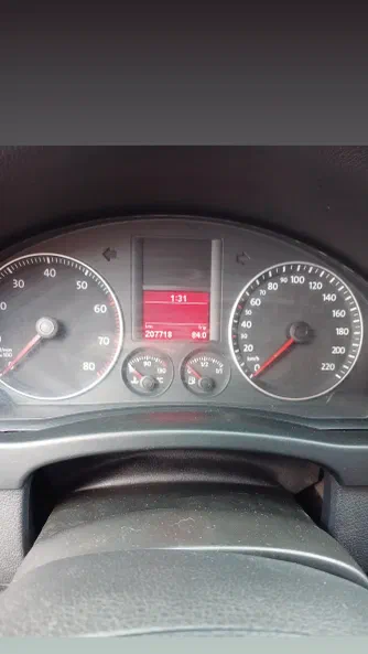 Volkswagen Golf Plus 2006