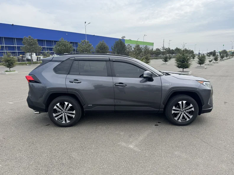 Toyota RAV4 2019 - 7