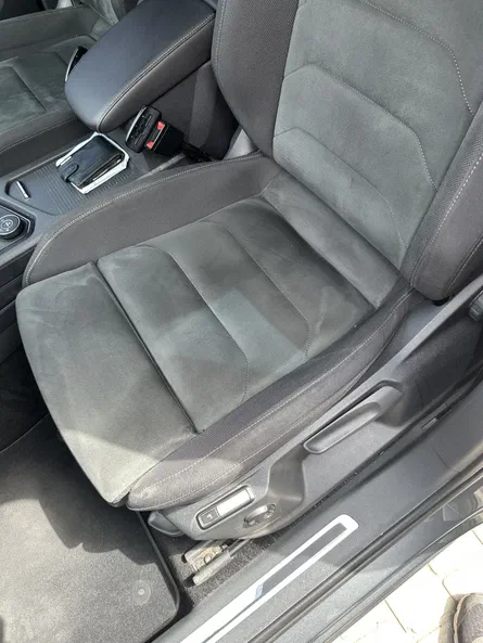 Volkswagen Tiguan 2019 - 8