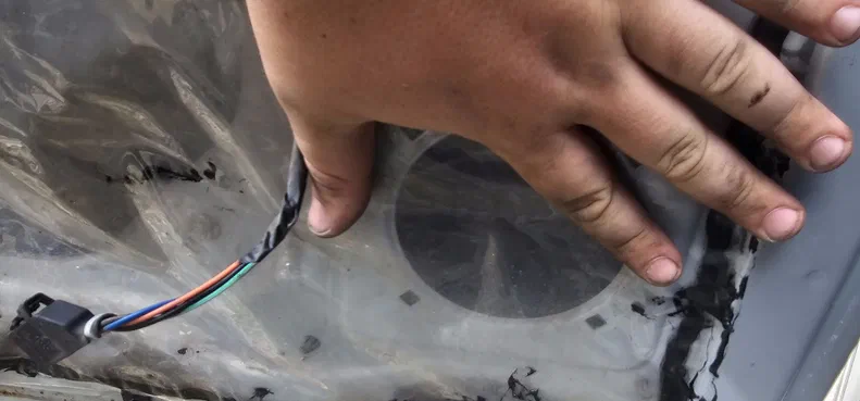 Geely CK (Otaka) 2012 - 23