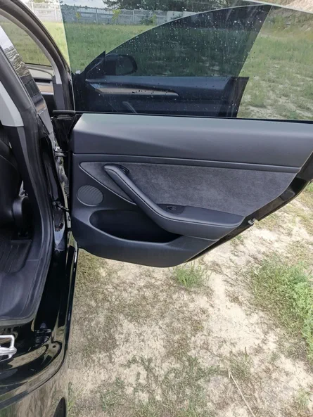 Tesla Model 3 2021 - 9