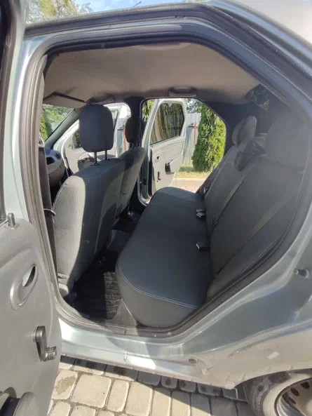 Renault Logan 2011 - 6