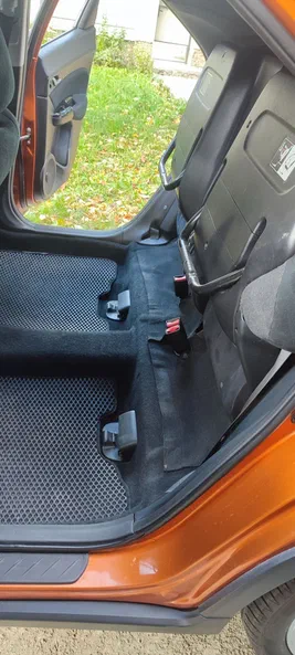 Honda Civic 2008 - 10