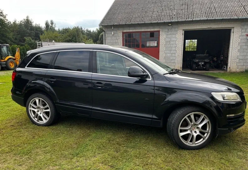 Audi Q7 2006