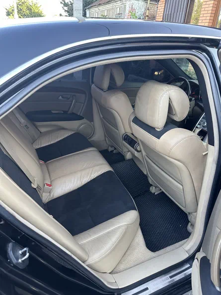 Honda Legend 2006 - 5