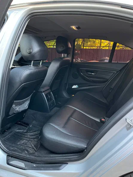 BMW 3 серія 2013 - 25