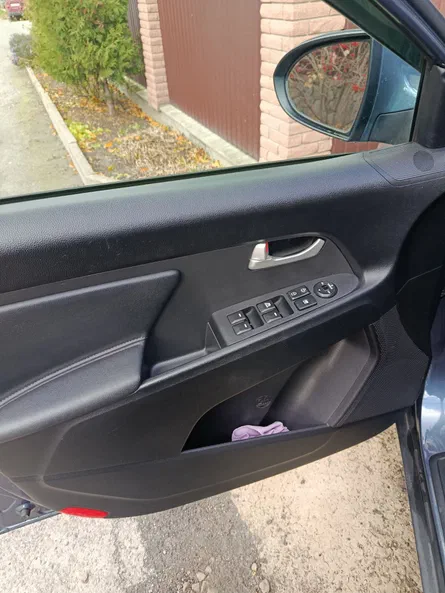 Kia Sportage 2013 - 5