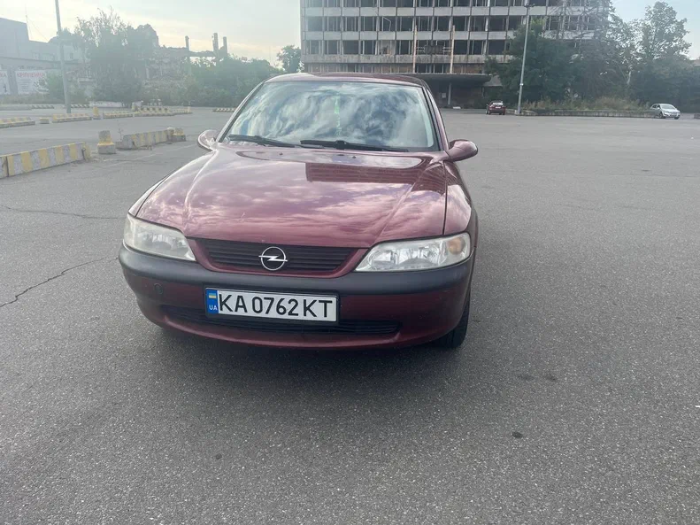 Opel Vectra 1999