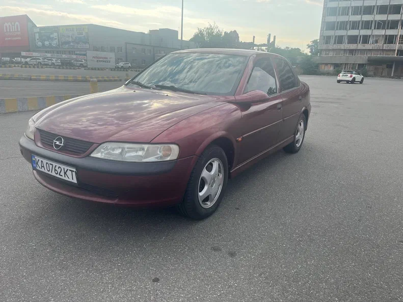 Opel Vectra 1999